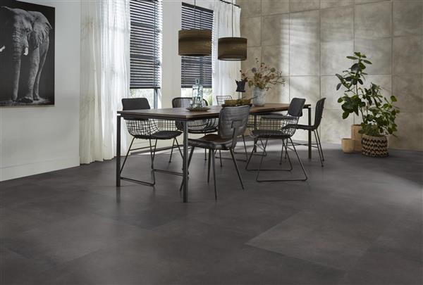 Grote foto peckham xl click src anthracite doe het zelf en verbouw tegels