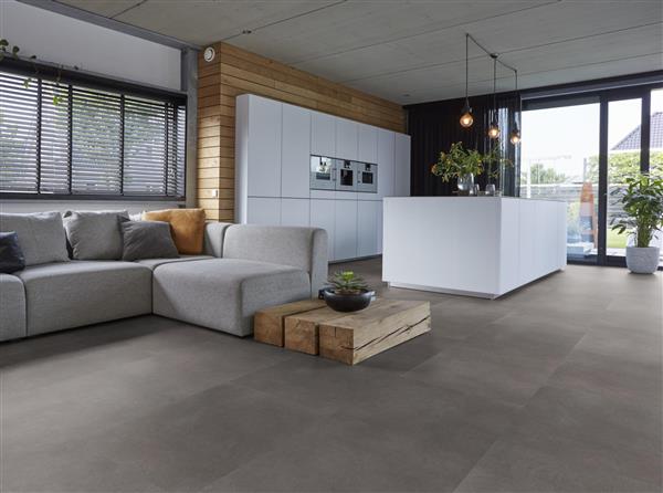 Grote foto peckham xl click src grey doe het zelf en verbouw tegels