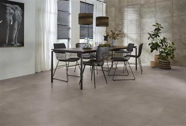Grote foto peckham xl click src taupe doe het zelf en verbouw tegels