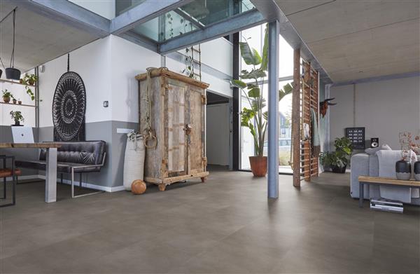 Grote foto peckham xl click src taupe doe het zelf en verbouw tegels