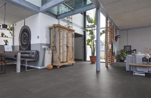 Grote foto westminster xl click src dark grey doe het zelf en verbouw tegels