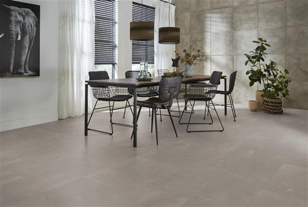 Grote foto westminster xl click src taupe doe het zelf en verbouw tegels