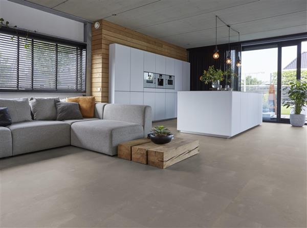 Grote foto westminster xl click src taupe doe het zelf en verbouw tegels