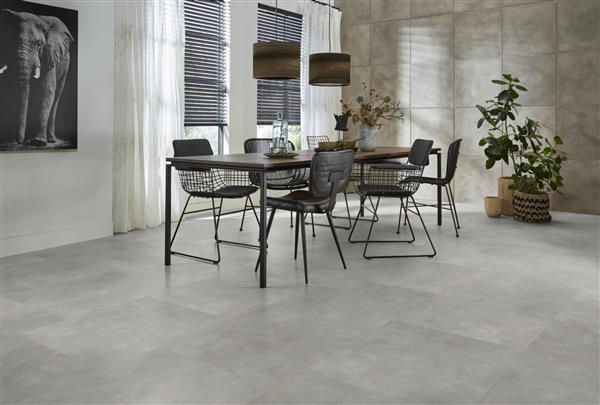Grote foto victoria xl click src light grey doe het zelf en verbouw tegels