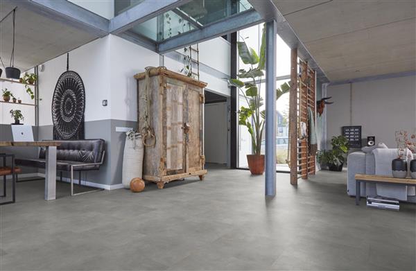 Grote foto victoria xl click src light grey doe het zelf en verbouw tegels