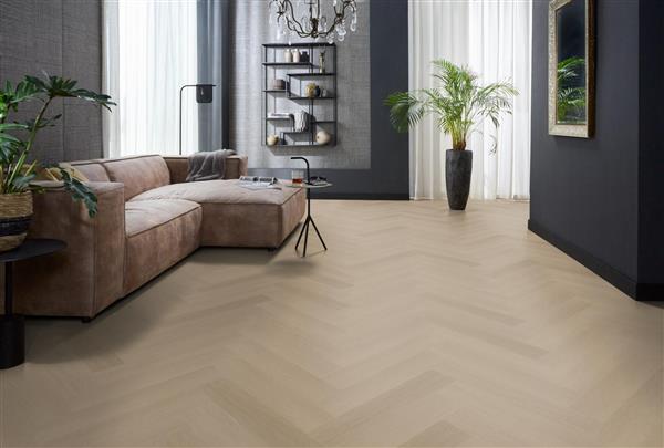 Grote foto yup fulham herringbone click src smoky doe het zelf en verbouw tegels