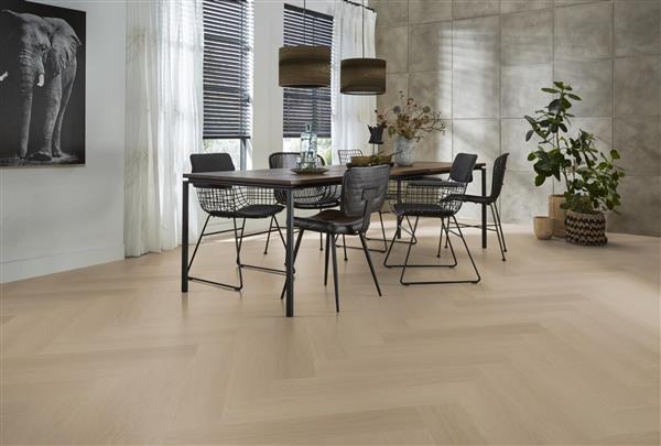 Grote foto yup fulham herringbone click src smoky doe het zelf en verbouw tegels