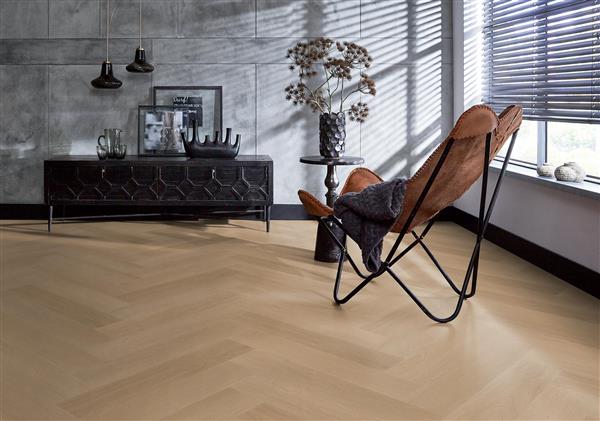 Grote foto yup fulham herringbone click src dark oak doe het zelf en verbouw tegels