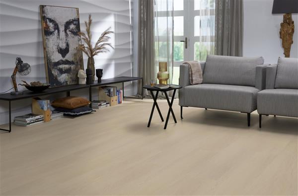 Grote foto fulham click src beige doe het zelf en verbouw tegels