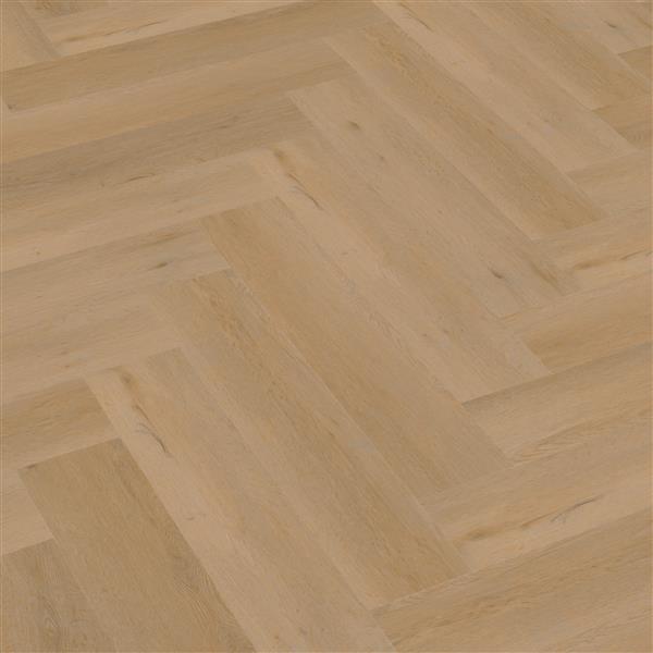 Grote foto yup leyton herringbone click src warm oak doe het zelf en verbouw tegels