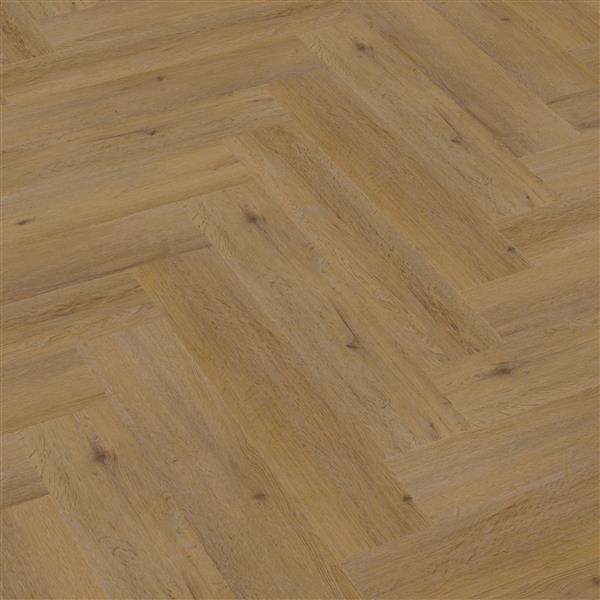 Grote foto yup leyton herringbone click src dark oak doe het zelf en verbouw tegels