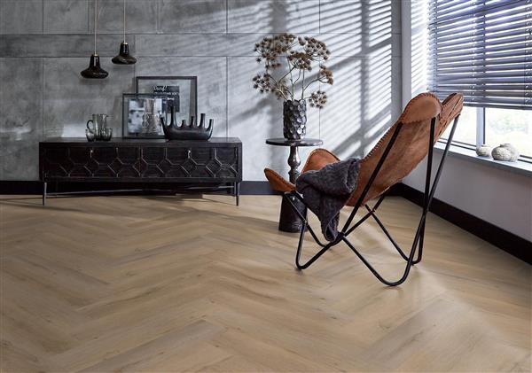 Grote foto yup leyton herringbone click src smoky doe het zelf en verbouw tegels