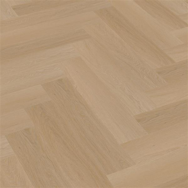 Grote foto yup fulham herringbone click src natural oak doe het zelf en verbouw tegels