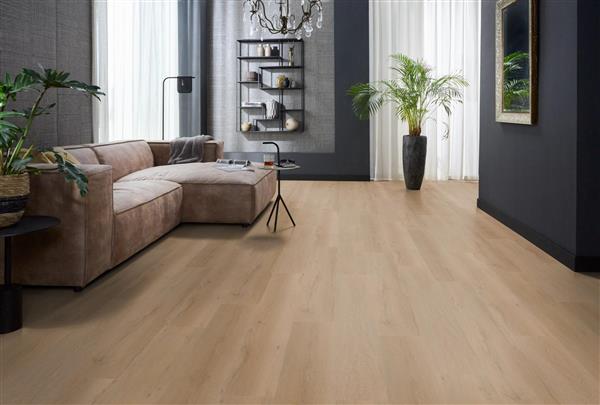 Grote foto leyton click warm oak doe het zelf en verbouw tegels