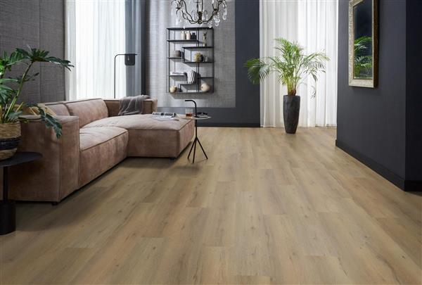 Grote foto leyton click src dark oak doe het zelf en verbouw tegels