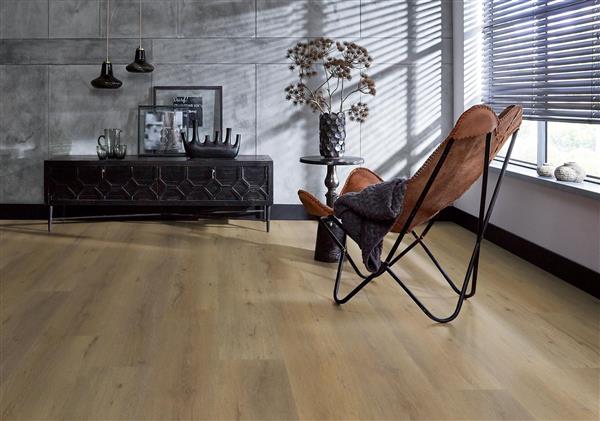 Grote foto leyton click src dark oak doe het zelf en verbouw tegels