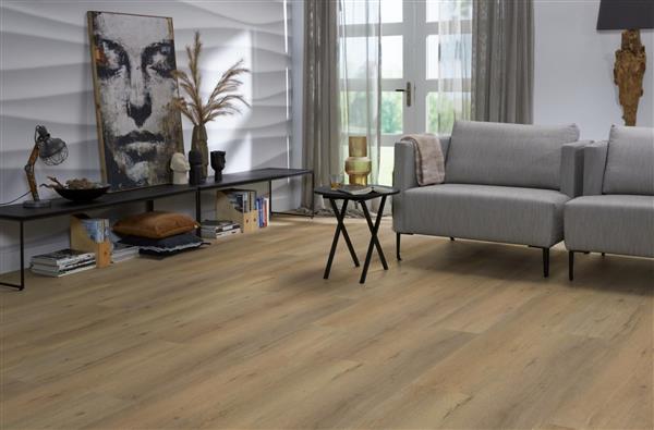 Grote foto leyton click src dark oak doe het zelf en verbouw tegels
