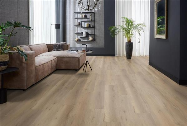Grote foto leyton click src natural oak doe het zelf en verbouw tegels