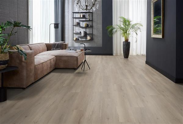 Grote foto leyton click src light oak doe het zelf en verbouw tegels