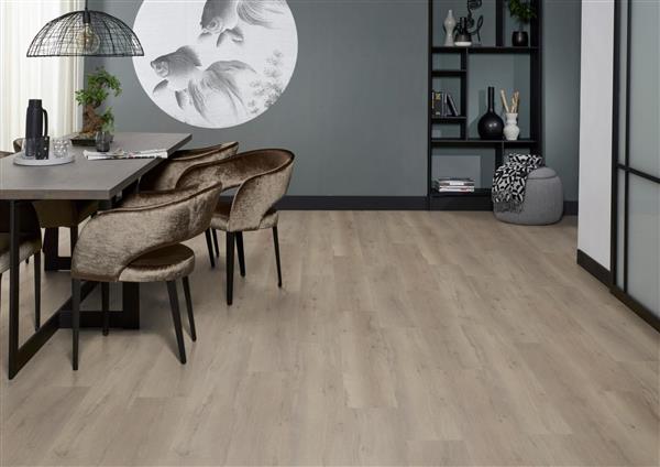Grote foto leyton click src light oak doe het zelf en verbouw tegels