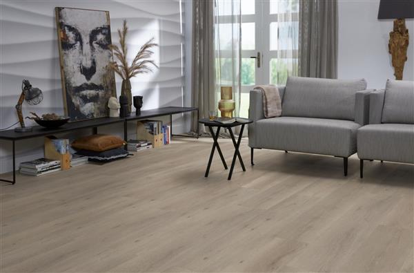 Grote foto leyton click src light oak doe het zelf en verbouw tegels