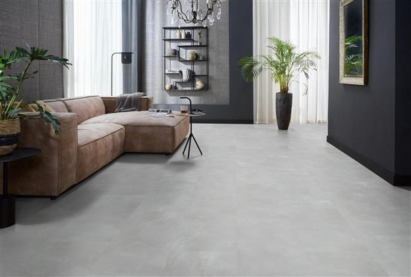 Grote foto ealing click src light grey doe het zelf en verbouw tegels