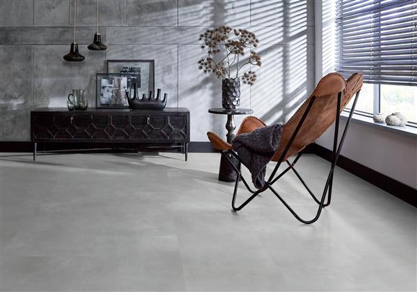 Grote foto ealing click src light grey doe het zelf en verbouw tegels