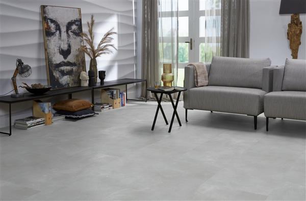 Grote foto ealing click src light grey doe het zelf en verbouw tegels