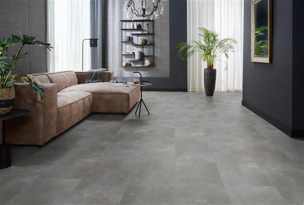 Grote foto ealing click src dark grey doe het zelf en verbouw tegels