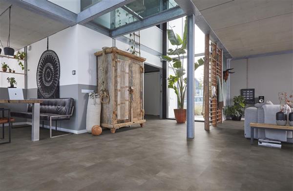 Grote foto ealing click src warm grey doe het zelf en verbouw tegels