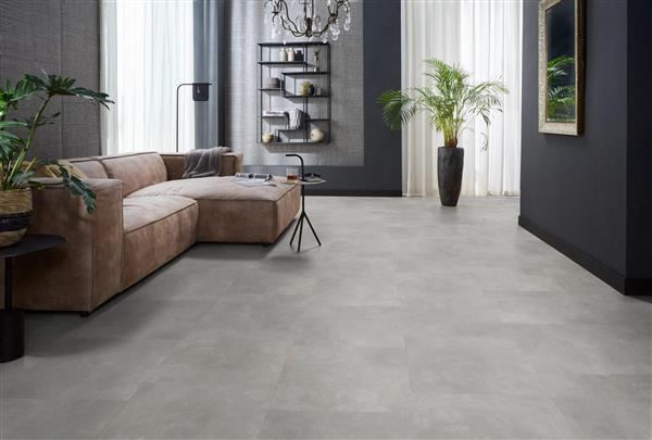 Grote foto victoria click src light grey doe het zelf en verbouw tegels