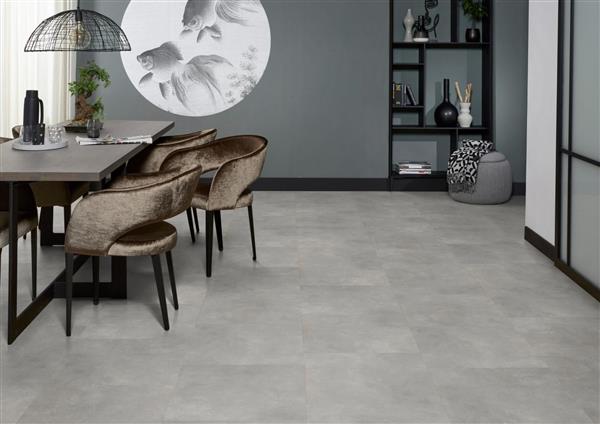 Grote foto victoria click src light grey doe het zelf en verbouw tegels