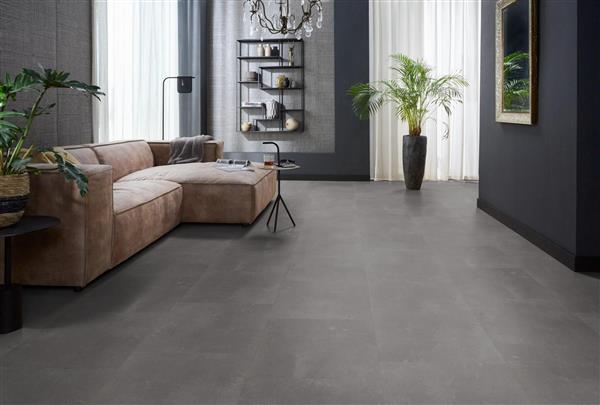 Grote foto westminster click src dark grey doe het zelf en verbouw tegels