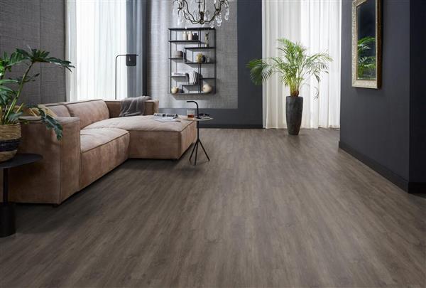 Grote foto bankstown click src dark grey doe het zelf en verbouw tegels