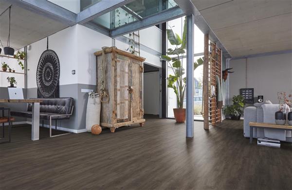 Grote foto bankstown click src dark grey doe het zelf en verbouw tegels