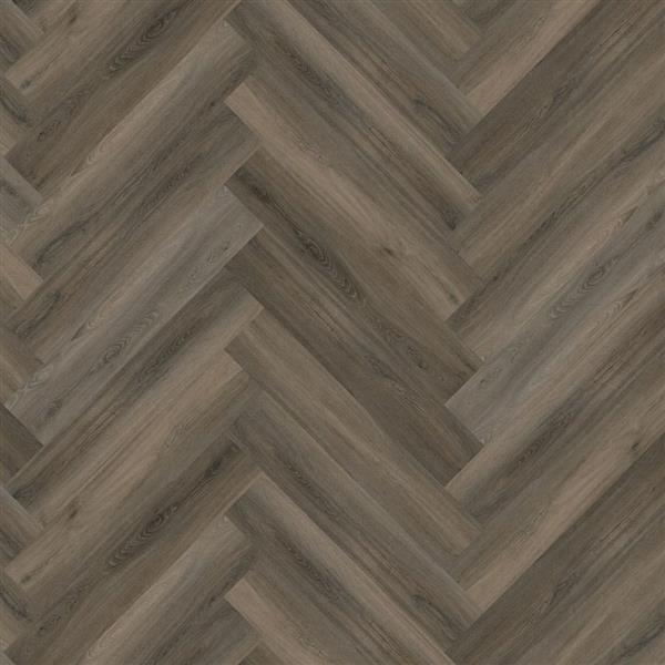 Grote foto yup herringbone click src dark grey doe het zelf en verbouw tegels