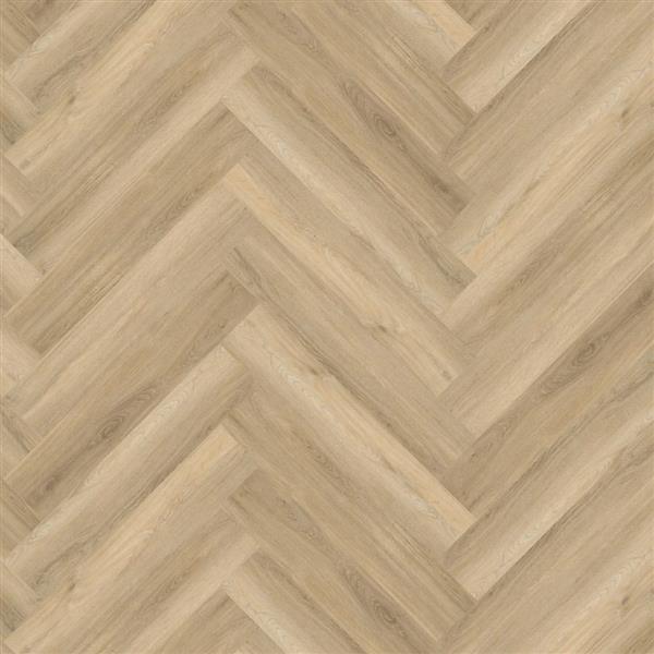Grote foto yup herringbone click src beige doe het zelf en verbouw tegels