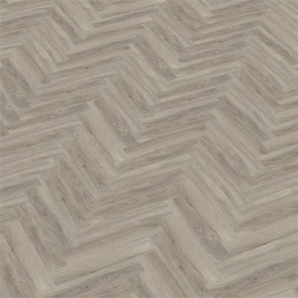 Grote foto yup herringbone click src light grey doe het zelf en verbouw tegels