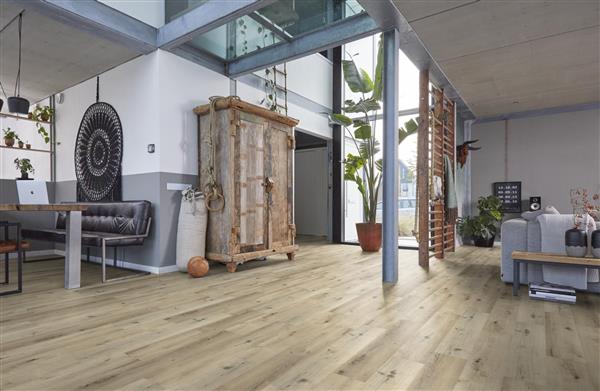 Grote foto sydney harbour click src light oak doe het zelf en verbouw tegels