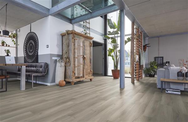 Grote foto paddington click src light grey doe het zelf en verbouw tegels