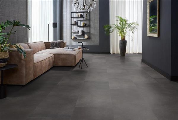 Grote foto peckham click src anthracite doe het zelf en verbouw tegels