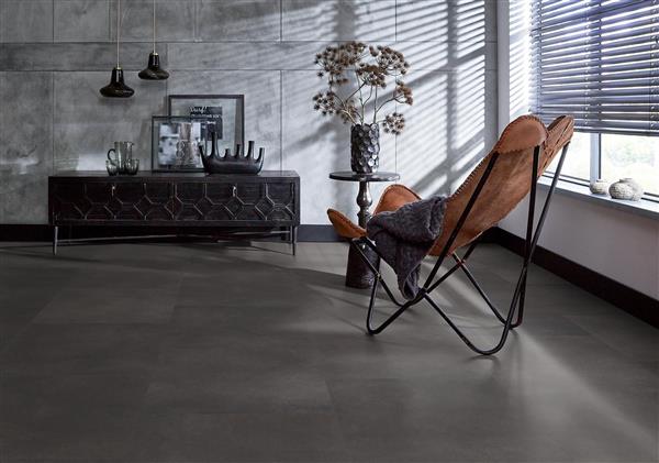 Grote foto peckham click src anthracite doe het zelf en verbouw tegels