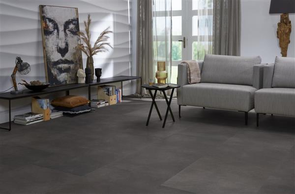 Grote foto peckham click src anthracite doe het zelf en verbouw tegels