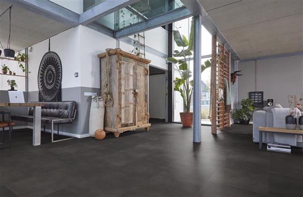 Grote foto peckham click src anthracite doe het zelf en verbouw tegels