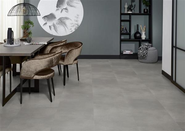 Grote foto peckham click src light grey doe het zelf en verbouw tegels