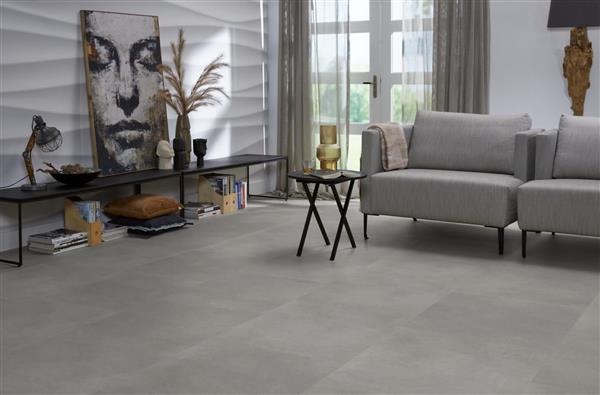Grote foto peckham click src light grey doe het zelf en verbouw tegels