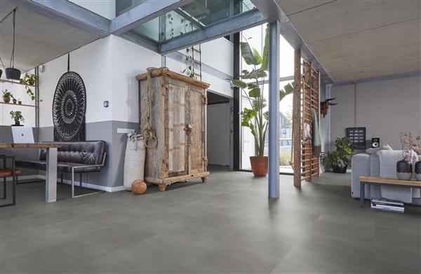 Grote foto peckham click src light grey doe het zelf en verbouw tegels