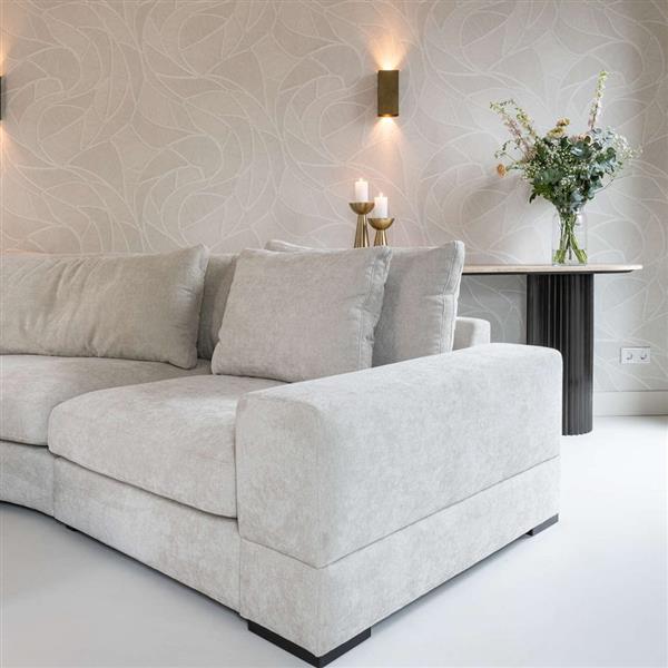 Grote foto bank burton richmond interiors verkrijgbaar in diverse opstellingen huis en inrichting eettafels