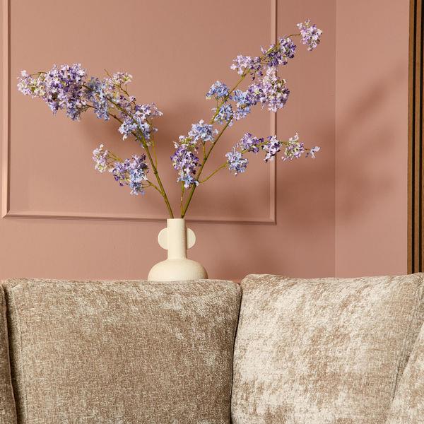 Grote foto mysofa alma divan links 2 5 zits beige trenza 08 huis en inrichting eettafels
