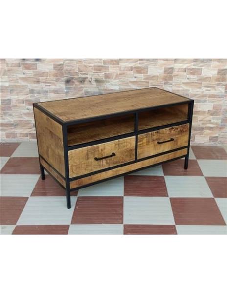 Grote foto tv meubel gb 100x55x45 cm huis en inrichting eettafels